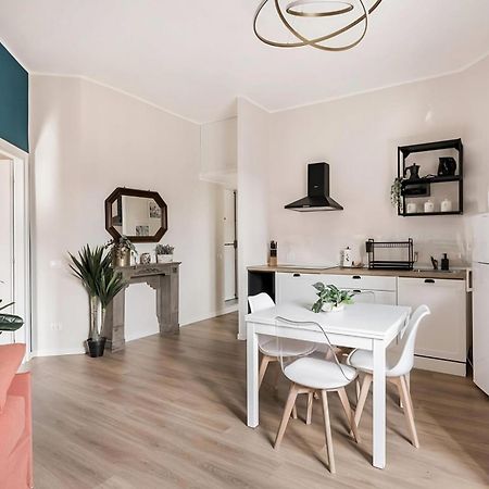 2 Bedroom Gem Near Milano Centrale Fast Wi Fi Kademy House 외부 사진