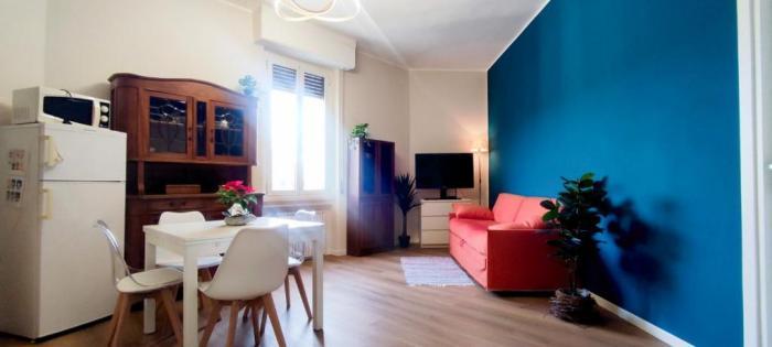 2 Bedroom Gem Near Milano Centrale Fast Wi Fi Kademy House 객실 사진