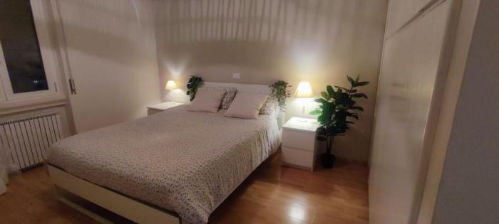 2 Bedroom Gem Near Milano Centrale Fast Wi Fi Kademy House 객실 사진