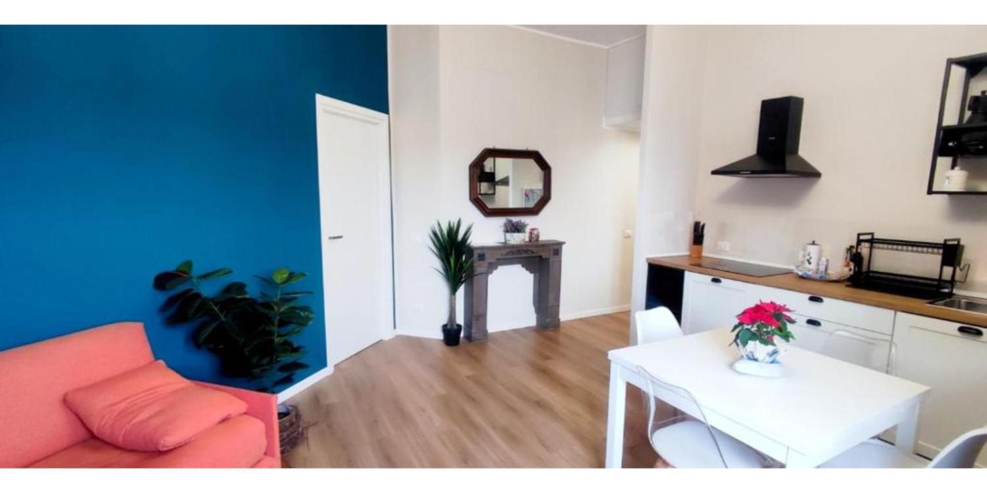 2 Bedroom Gem Near Milano Centrale Fast Wi Fi Kademy House 외부 사진