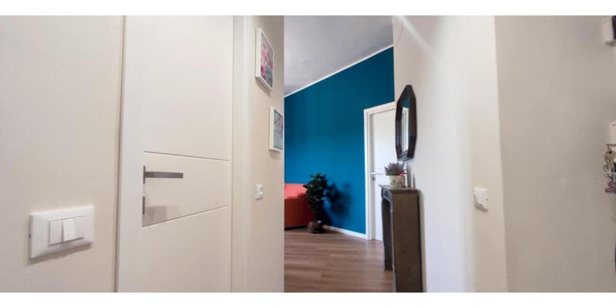 2 Bedroom Gem Near Milano Centrale Fast Wi Fi Kademy House 외부 사진
