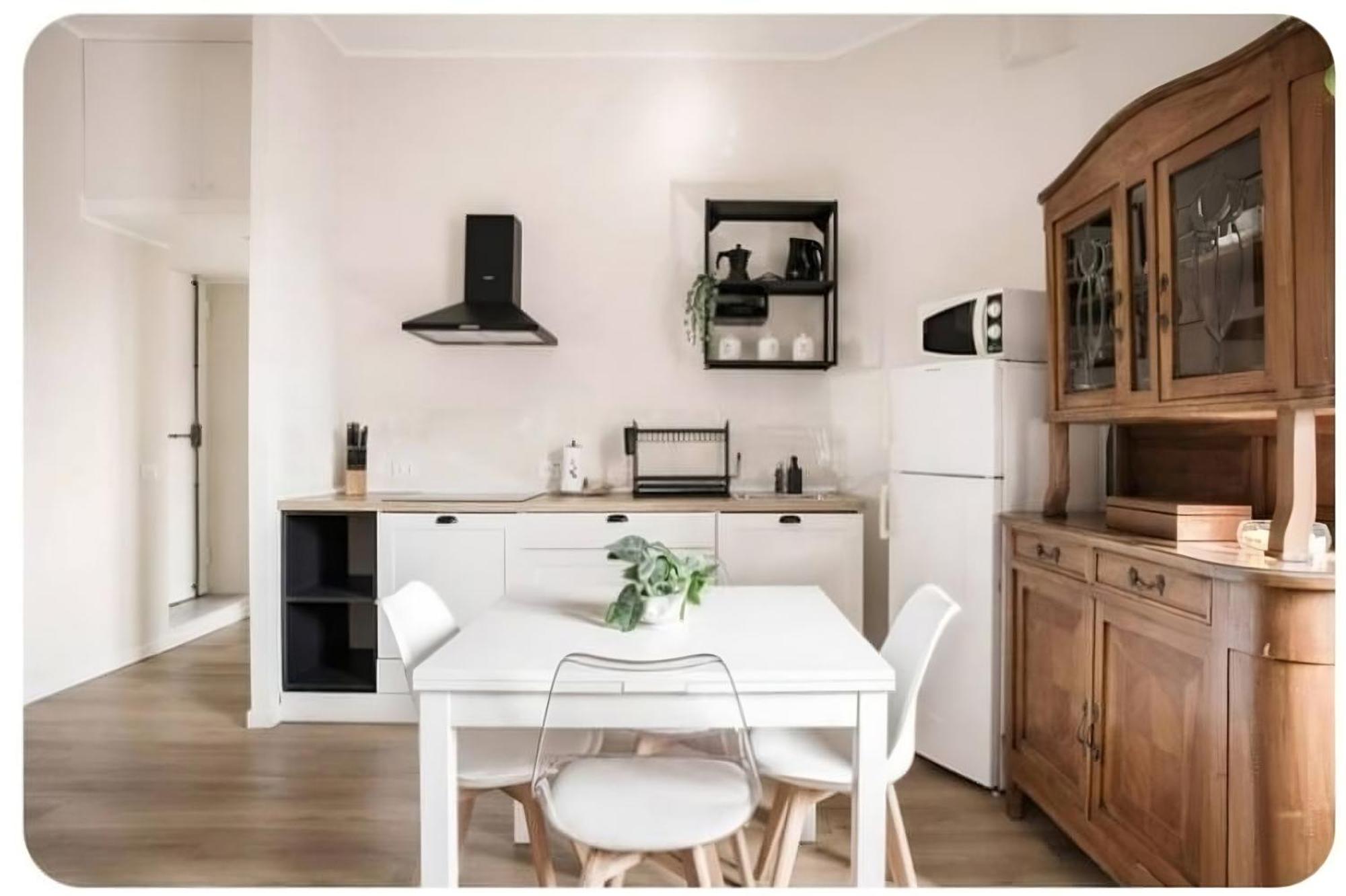 2 Bedroom Gem Near Milano Centrale Fast Wi Fi Kademy House 외부 사진