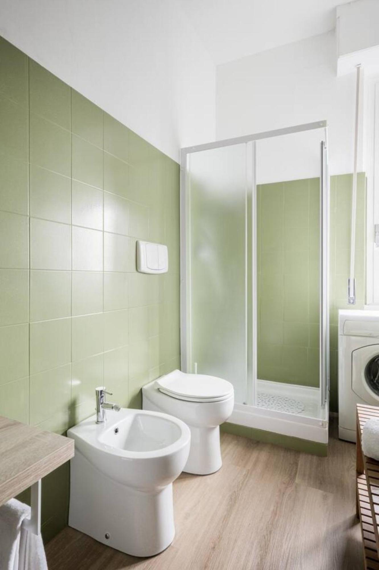 2 Bedroom Gem Near Milano Centrale Fast Wi Fi Kademy House 외부 사진