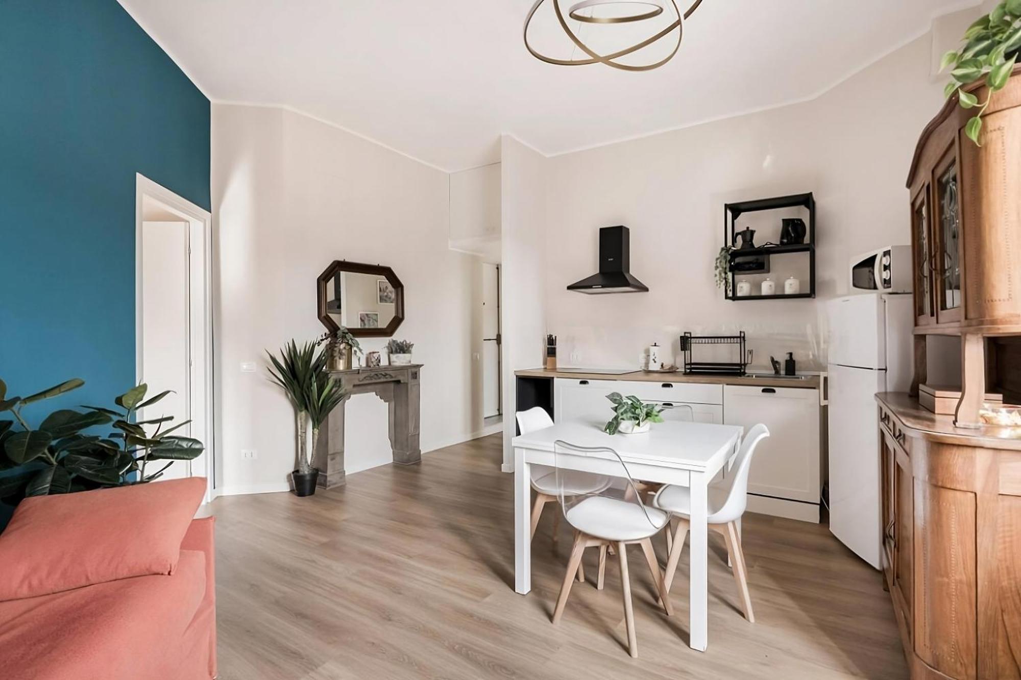 2 Bedroom Gem Near Milano Centrale Fast Wi Fi Kademy House 외부 사진