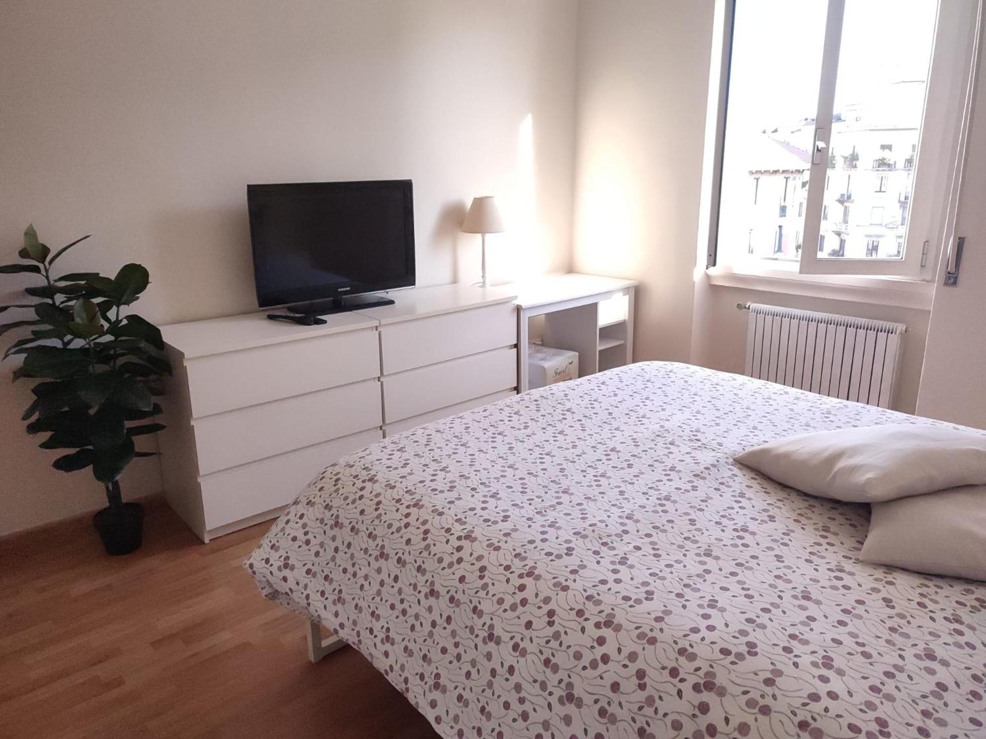 2 Bedroom Gem Near Milano Centrale Fast Wi Fi Kademy House 외부 사진