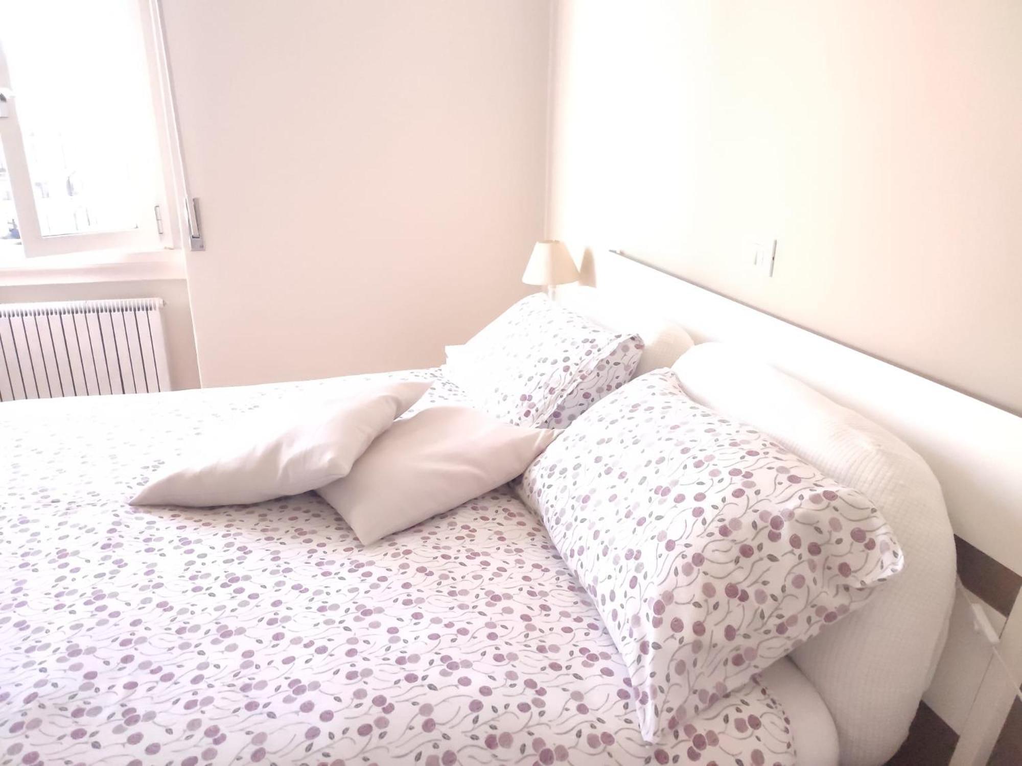 2 Bedroom Gem Near Milano Centrale Fast Wi Fi Kademy House 외부 사진